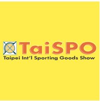 2022年台北国际体育用品展览会（Taispo）