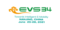 2021年世界电动车大会EVS34——中国·南京