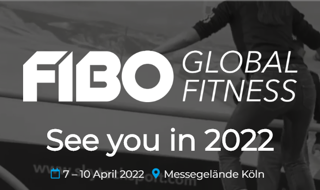 2022年德国科隆国际健身健美及康体设施博览会