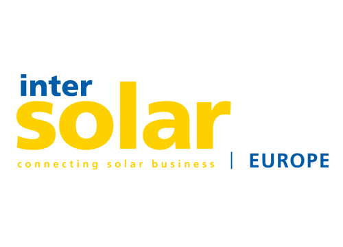 2022欧洲国际太阳能展 Intersolar Europe