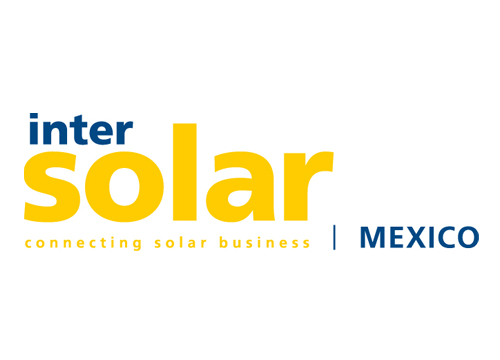 2022墨西哥国际太阳能展览会Intersolar Mexico