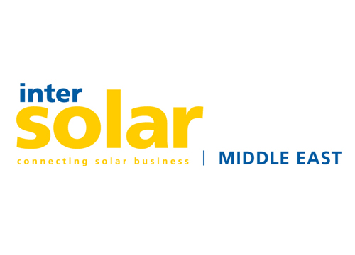 2022中东国际太阳能展Intersolar Middle East