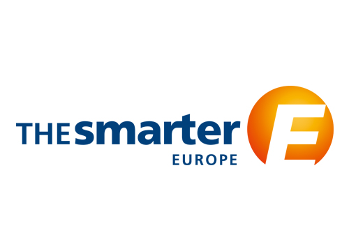 2023年欧洲智慧能源展The smarter E Europe